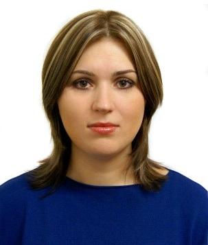 Козырькова Татьяна Владимировна
