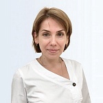 Сохина Ольга Николаевна